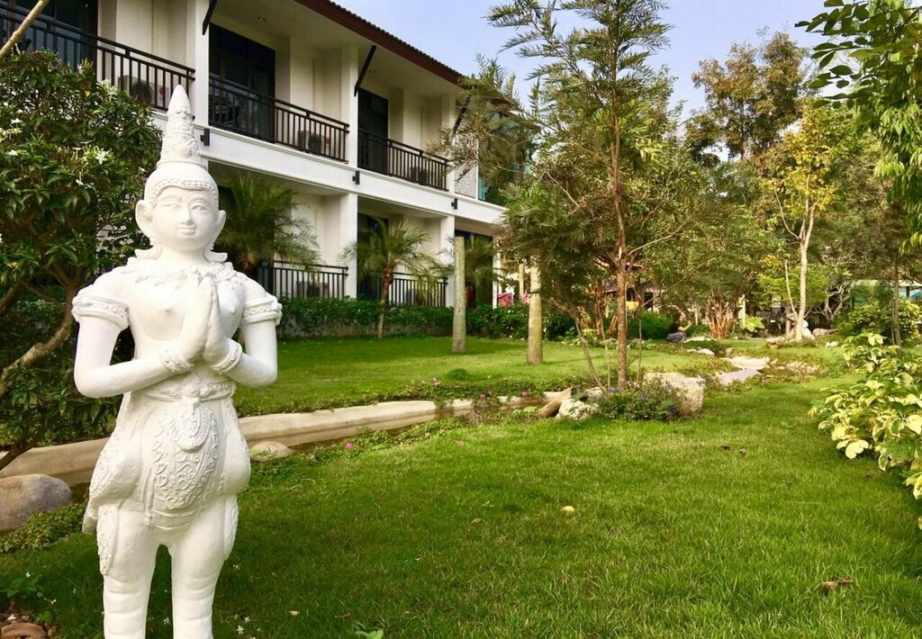 Radateeree Boutique Resort