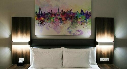 Palm Swift Luxury Accommodation, Prenota Hotel Hotel a Gauteng con piscina, Piscina