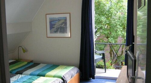 B&B De Esdoorn, Réserver Chambre d'hôtes Norg Province de Drenthe