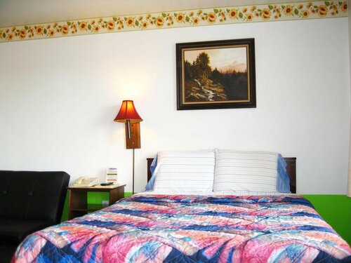 American Inn Motel Canon City, 预订 汽车旅馆 卡农城 科罗拉多州