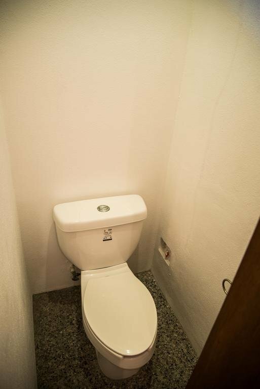 Hostal Olas Altas