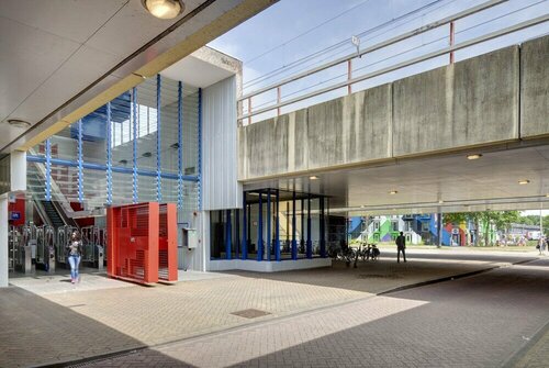 BnB Zoh, Prenota Hotel Amsterdam Noord