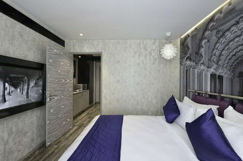 Antarim Hotel