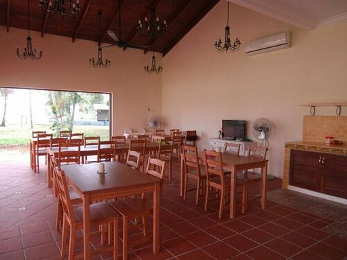 Casa Titik, Book Hotel Balok Pahang