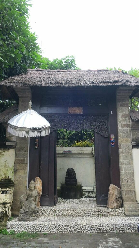 Tehila House