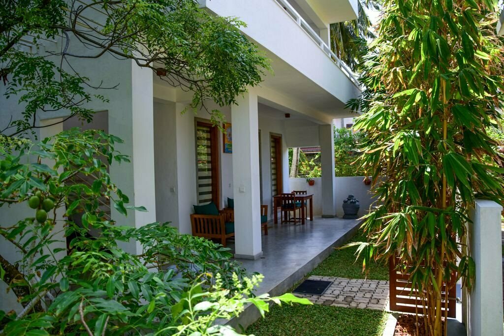 SLG Villa Hikkaduwa