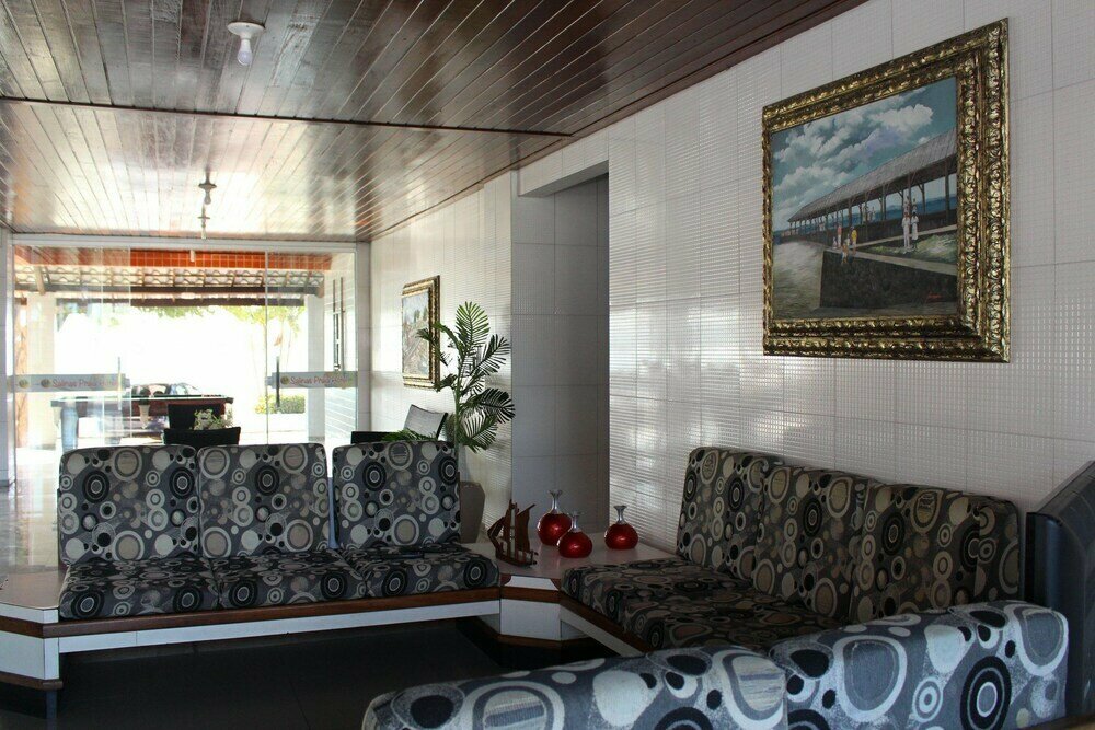 Salinas Praia Hotel