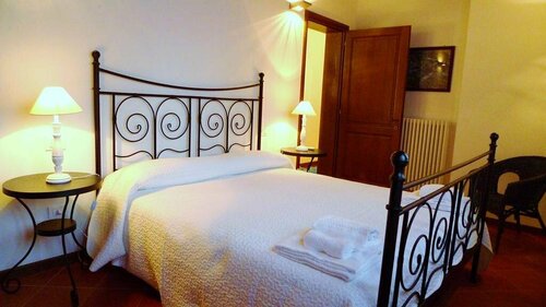 Agriturismo Dominio di Bagnoli, Забронировать Отель Баньоли-ди-Сопра Венето