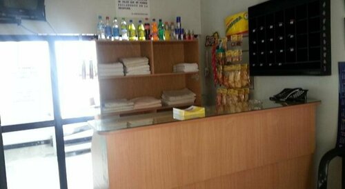Hostal La Familia, Rezervovat Hotel Arequipa Arequipa