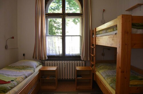 Pension zur Wartburg, Book Guesthouse Zgorzelec Lower Silesia