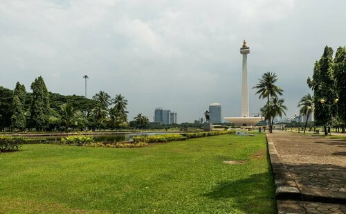 Pax Hotel Jakarta, Prenota Hotel Hotel 3 stelle a Jakarta Province, 3*