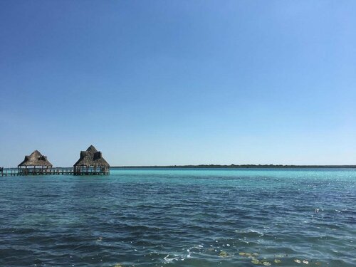 Villa Colibri Bacalar, Varaa Villa Bacalar 