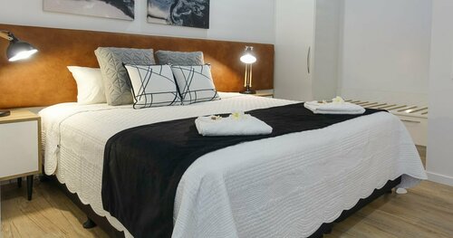 Blue Summit Hideaway, Забронировать Отель Юнгаберра Квинсленд