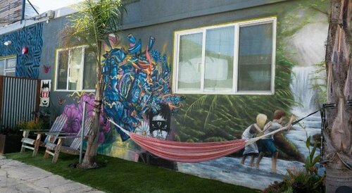 House of Trestles, Забронировать Отель Сан-Клементе Beach Cities Orange County