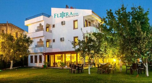 Flora Iznik Hotels & Suites, Rezerwuj Hotel Hotele w İznik ze śniadaniem, Śniadanie