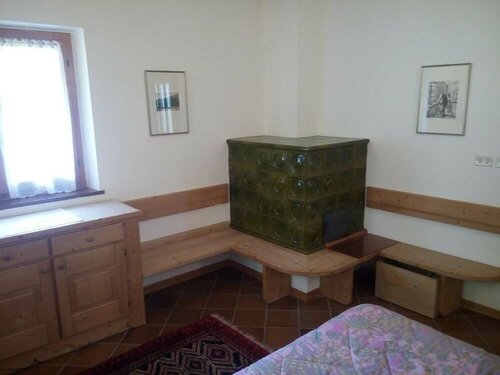Chalet Anna Vetriolo, Book Chalet Levico Terme Sugana Valley