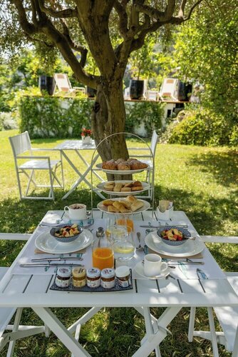 Suite Garden, Забронировать Гостевой дом Гостевые дома Острова Капри, Гостевой дом