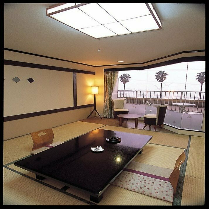 Ryokan Mamesen Taigetsu