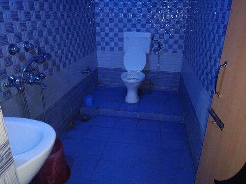 Hotel Anjali, Rezerwuj Hotel Deoghar Jharkhand