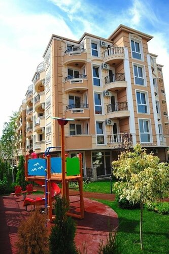 Mellia Boutique Apartments, Забронировать Апартаменты/квартира Равда регион Солнечный берег