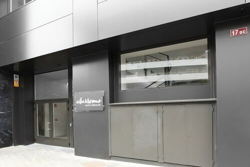 Eibarrooms, Réserver Maison d'hôtes Hôtels pas chers à Biscaye