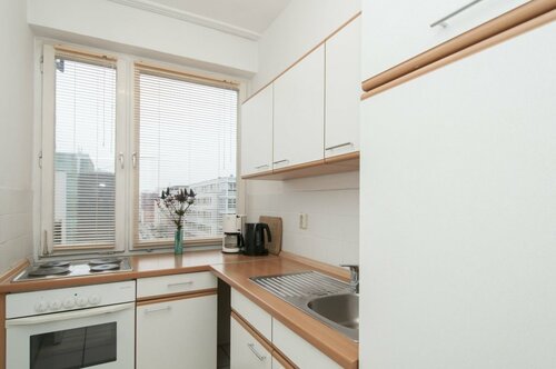 City-Appartements, Rezervați Hotel Hammerbrook Hamburg