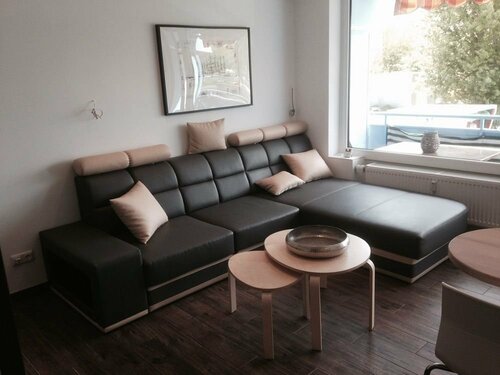 Apartmenthaus Seetempel, Забронировать Апартаменты/квартира Шарбойц Holstein Switzerland