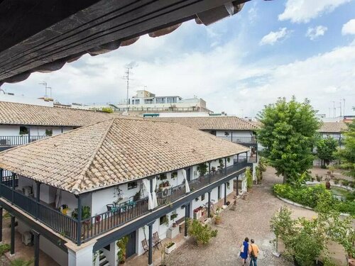 Corral del Conde, Забронировать Отель СПА-отели провинции Севильи, SPA-услуги