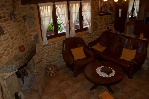 Casa Rural Dos Infantas Las Lilas, Book Hotel Galende 