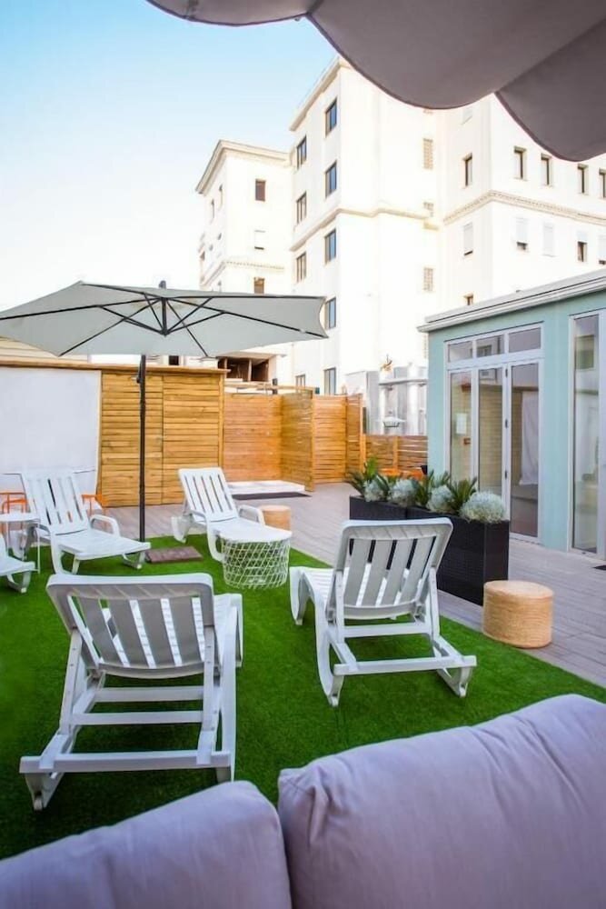 WeHostel Palma
