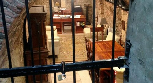 Chambres Boufflet, Đặt Khách sạn Laon 