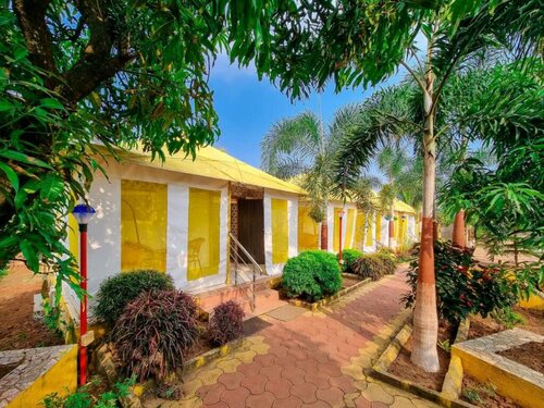 Natures Dreamland Holiday Homes, Igatpuri, Réserver Complexe hôtelier Hôtels à Maharashtra avec piscine, Piscine