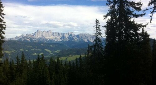 Haus Obertiefenbach, Забронировать Отель Альтенмаркт Salzburger Sportwelt, рядом с 8-местный подъемник Кенигслеен №2