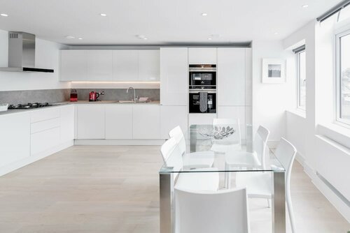 Walpole Court, Забронировать Апартаменты/квартира Илинг 