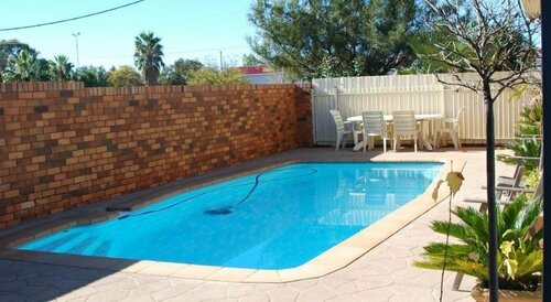 Acacia Motel, Забронировать Мотель Отели Гриффит 4 звезды, 4*