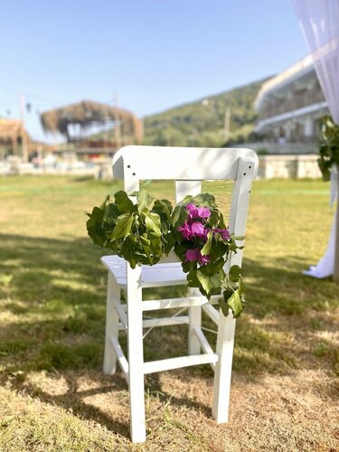 Alaçatı Barbarossa Hotel, Забронировать Отель Алачаты Эгейский регион Турции, 3* 4*