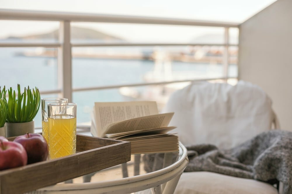 Casa Blue Marine