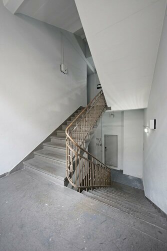 Numa Berlin Sketch, Reserva ahora Apartahotel Friedrichshain-Kreuzberg Berlín, cerca de RAW Tempel
