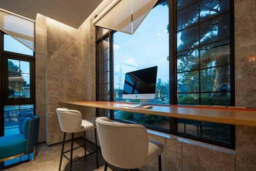Holiday Inn Express Guangzhou Panyu by IHG, Забронировать Отель Отели Паньюй 3 звезды, 3*