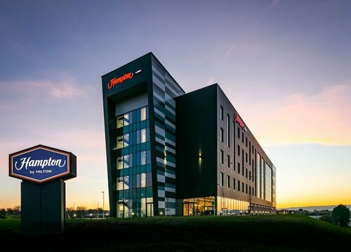 Hampton by Hilton Blackburn, Rezervați Hotel Blackburn Lancashire