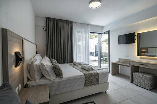 Avaton Luxury Resort, Prenota Hotel Hotel a Macedonia con colazione, Colazione