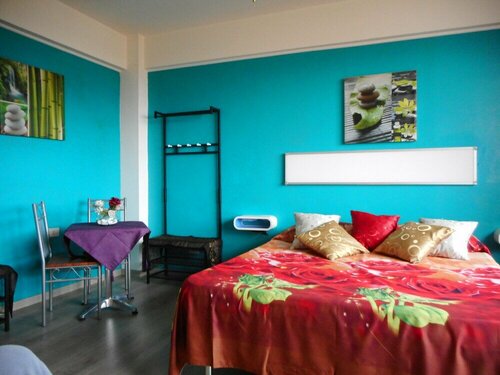 B&B Golden Valley, Забронировать Отель «постель и завтрак» Палермо Сицилия