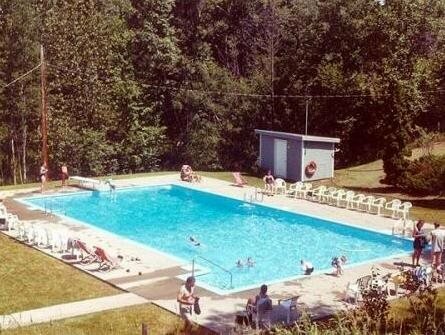 Auberge Beausejour Charlevoix, Reserva ahora Hotel  