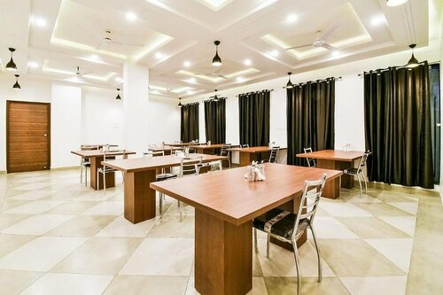 Hotel The Royal Palace, Забронировать Отель Отели штата Раджастхана с завтраком, Завтраки