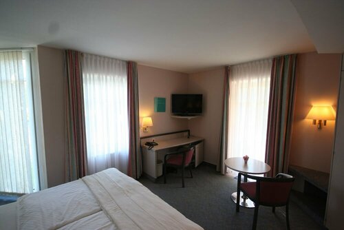 Hotelanlage Minser Seewiefken, Réserver Hôtel Hôtels à Wangerland avec parking, Parking