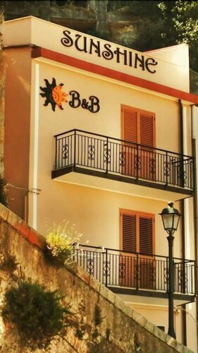 B&B Sunshine, Réserver Chambre d'hôtes Scilla Calabre