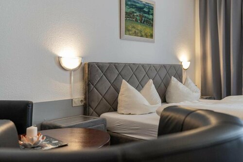 Hotel Jägerhof