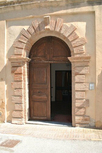 Palazzo Bonfranceschi, Rezerwuj Bed and Breakfast Hotele w Romagna ze śniadaniem, Śniadanie