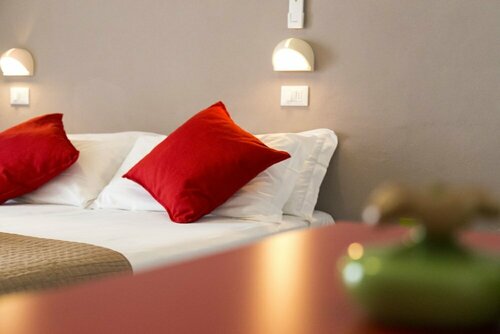 Hotel Belsoggiorno, Забронировать Отель Отели Римини - центра городов - Римини с завтраком, Завтраки