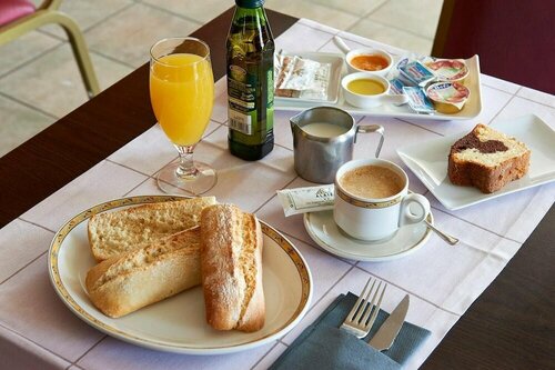 Hotel Alaiz, Buchen Sie Hotel All-Inclusive-Hotels in Navarra, All Inclusive